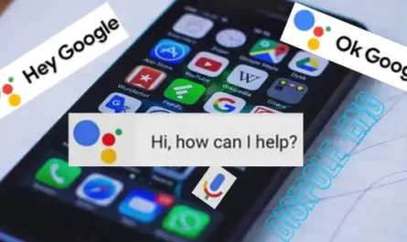 What is Google Assistant