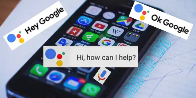 What is Google Assistant? Ok Google? How does it work?