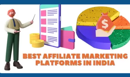 best affiliate marketing platforms in india