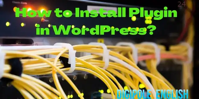 How to Install Plugin in WordPress