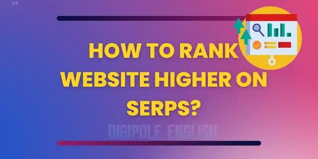 How to Rank Website higher on Google Search Results