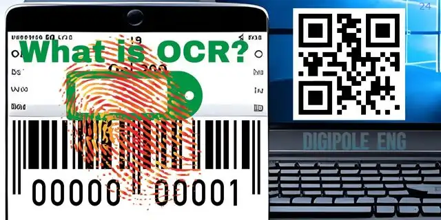 OCR Full Form(Optical character recognition) What is OCR?