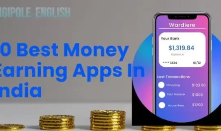best money earning apps in india