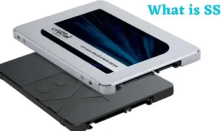 what is ssd and ssd full form