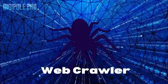 What is a web crawler?