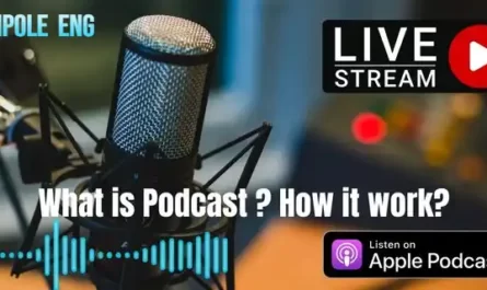 What is Podcast